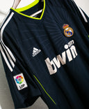 Real Madrid 2010-11 Kaka Away Kit (XL)