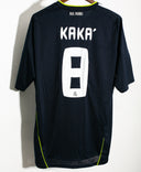 Real Madrid 2010-11 Kaka Away Kit (XL)