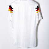 Germany 1988-90 Home Kit (L)