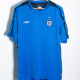 England 2008 Training Kit (XL)