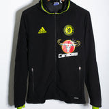 Chelsea 2016-17 Full Zip Jacket (M)
