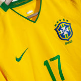 Brazil 2008 Pato Home Kit (M)
