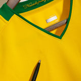 Brazil 2008 Pato Home Kit (M)