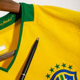 Brazil 2008 Pato Home Kit (M)