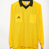 Long Sleeve Referee Shirt (L)