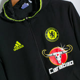 Chelsea 2016-17 Full Zip Jacket (M)