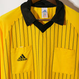 Long Sleeve Referee Shirt (L)
