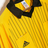 Long Sleeve Referee Shirt (L)