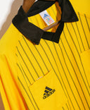 Long Sleeve Referee Shirt (L)