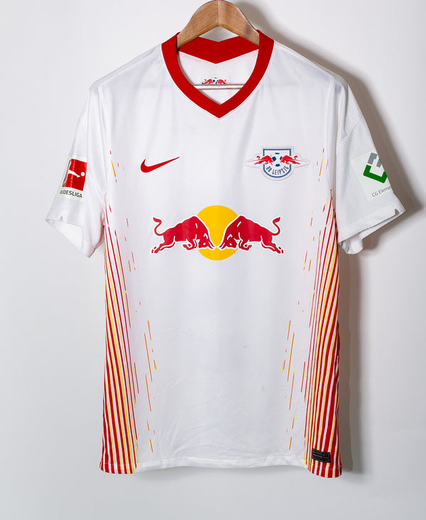 Leipzig 2020-21 Sorloth Home Kit (XL)