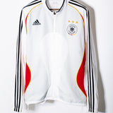 Germany 2005 Full Zip Jacket (XL)