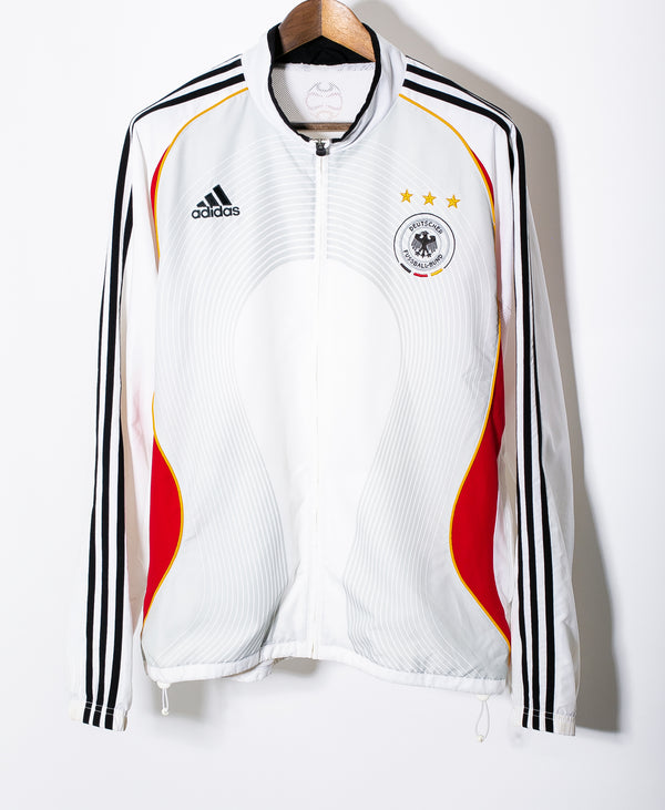 Germany 2005 Full Zip Jacket (XL)