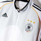 Germany 2005 Full Zip Jacket (XL)