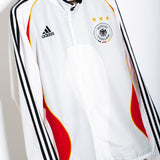 Germany 2005 Full Zip Jacket (XL)
