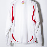 Germany 2005 Full Zip Jacket (XL)