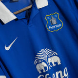 Everton 2013-14 McGeady Home Kit (L)