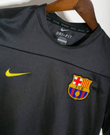 Barcelona Training Top (M)