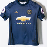 Manchester United 2018-19 Alexis Third Kit (YM)