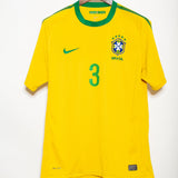 Brazil 2010 Lucio Home Kit (L)