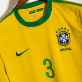 Brazil 2010 Lucio Home Kit (L)