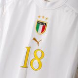 Italy 2004 Cassano Away kit (M)