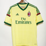 AC Milan 2014-15 Kaka Third Kit (M)