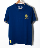 Rangers 2021-22 Pre-Match Polo (XL)