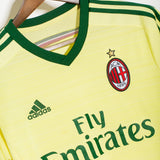 AC Milan 2014-15 Kaka Third Kit (M)