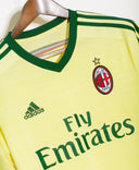 AC Milan 2014-15 Kaka Third Kit (M)