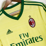AC Milan 2014-15 Kaka Third Kit (M)