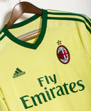AC Milan 2014-15 Kaka Third Kit (M)