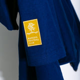 Rangers 2021-22 Pre-Match Polo (XL)