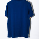 Rangers 2021-22 Pre-Match Polo (XL)