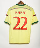 AC Milan 2014-15 Kaka Third Kit (M)