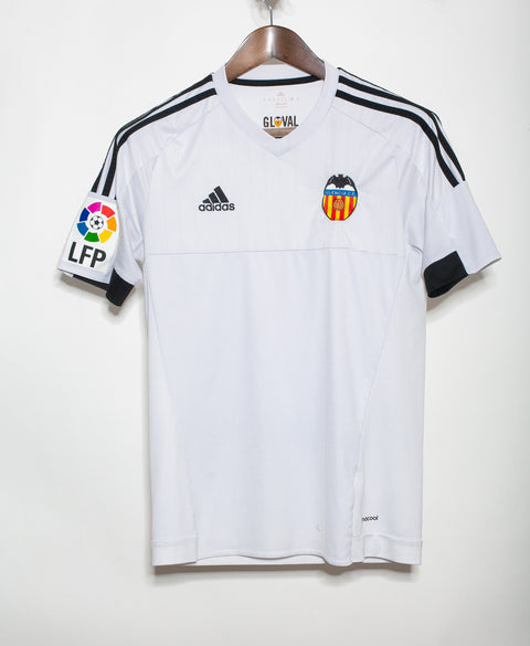 Valencia 2015-16 Home Kit (S)