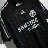 Chelsea 2006-07 Lampard Third Kit (M)