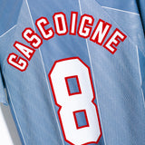 England 1996 Gascoigne Away Kit (M)