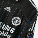Chelsea 2006-07 Lampard Third Kit (M)