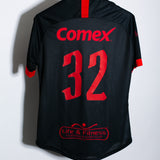 CD Irapuato 2019-20 Third Kit (M)