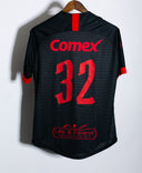 CD Irapuato 2019-20 Third Kit (M)