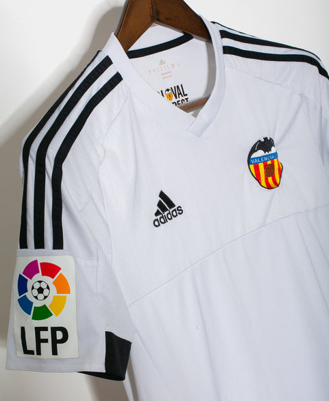 Valencia 2015-16 Home Kit (S)