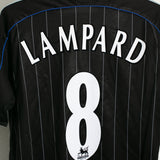 Chelsea 2006-07 Lampard Third Kit (M)