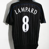Chelsea 2006-07 Lampard Third Kit (M)