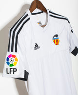 Valencia 2015-16 Home Kit (S)