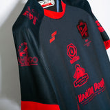 CD Irapuato 2019-20 Third Kit (M)