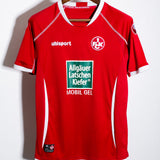 FC Kaiserslautern 2012-13 Home Kit (M)