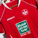 FC Kaiserslautern 2012-13 Home Kit (M)