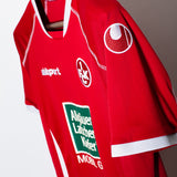 FC Kaiserslautern 2012-13 Home Kit (M)