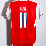 Arsenal 2016-17 Ozil Home Kit (M)