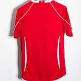 FC Kaiserslautern 2012-13 Home Kit (M)